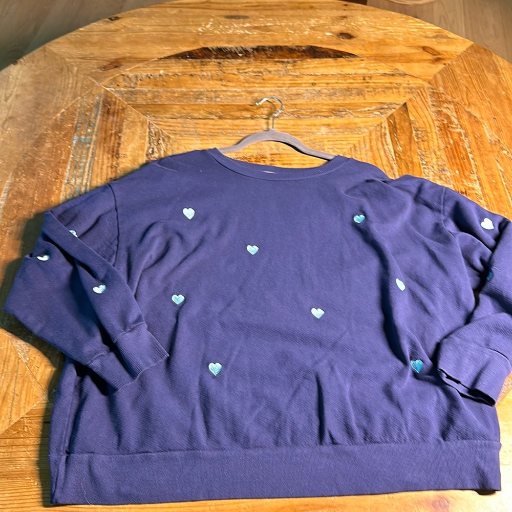 Pattern sweater - Picture 1 of 4